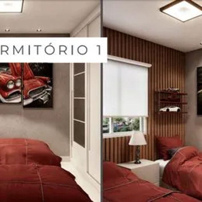Apartamento à venda na Rua Quatorze de Julho, Pilar, Duque de Caxias - RJ