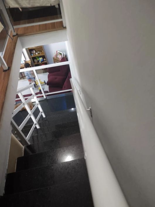 Imóvel para venda possui 100 metros quadrados com 3 quartos em Olavo Bilac - Duque de Caxias - RJ