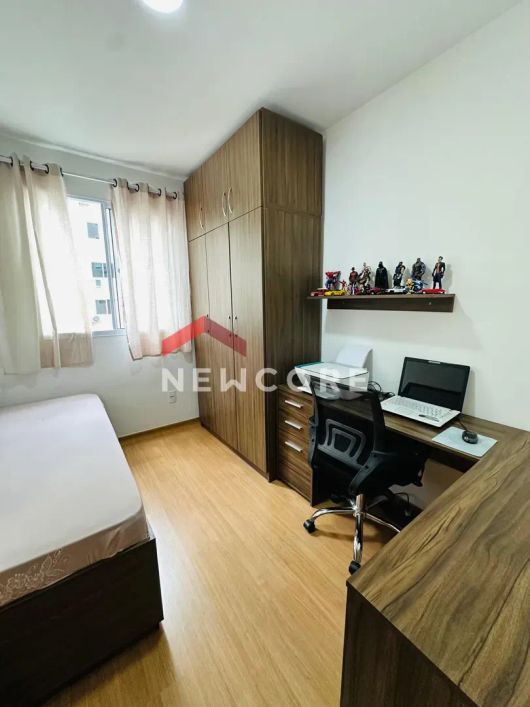 Apartamento em Rua Almirante Grenfall - Parque Duque - Duque de Caxias/RJ
