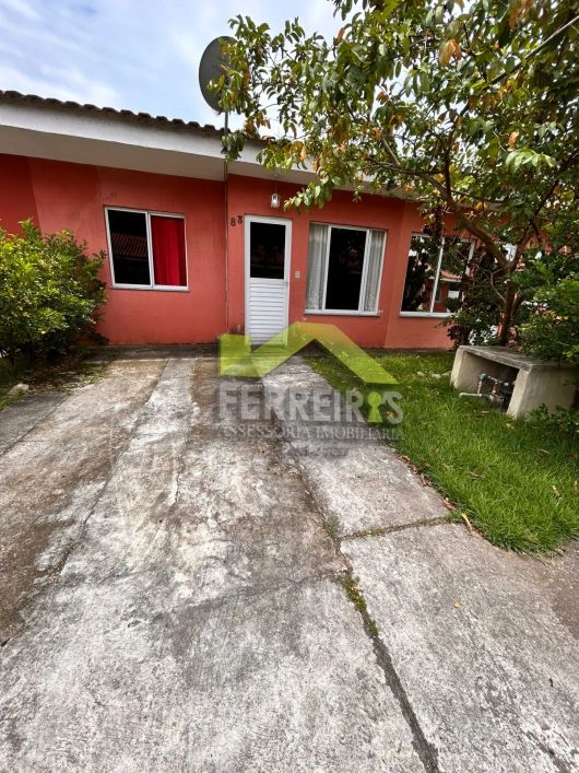 Lindo imóvel em Chácara Arcampo financiado pelo banco