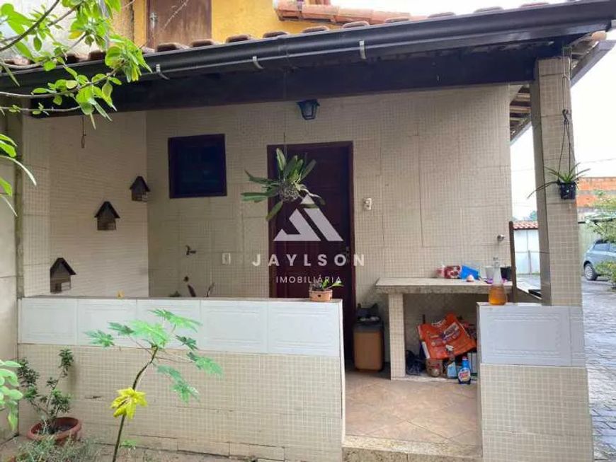 Casa de rua - / Residencial / Vila Santo Antônio