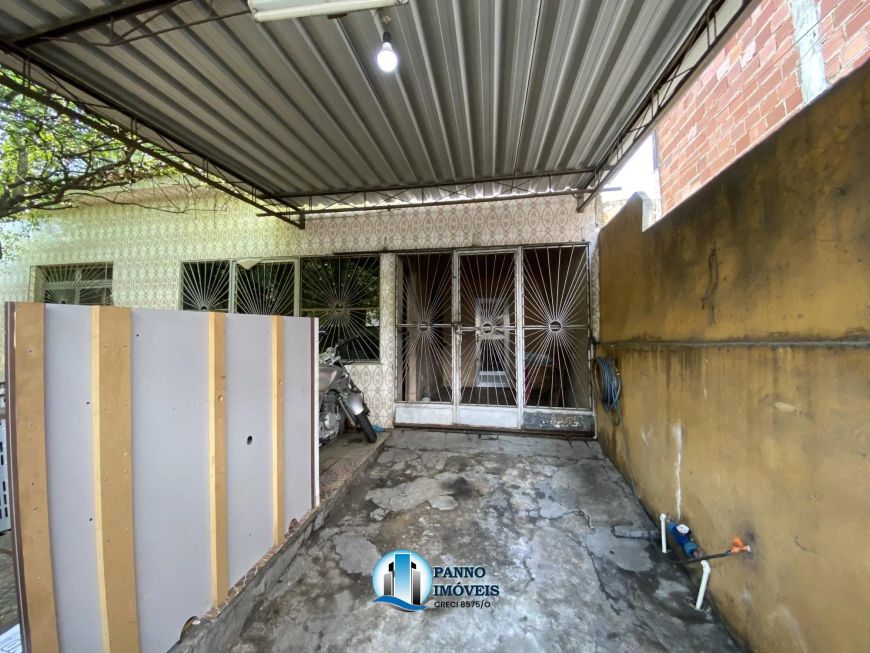 Casa em Caxias