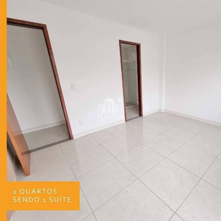 Apartamento com 2 quartos venda, Jardim Vinte e Cinco de Agosto - Duque de Caxias