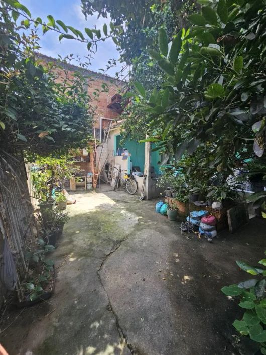 Casa para Venda em Duque de Caxias, Parque da Conquista, 2 dormitórios, 1 suíte, 1 banheiro, 2 vagas
