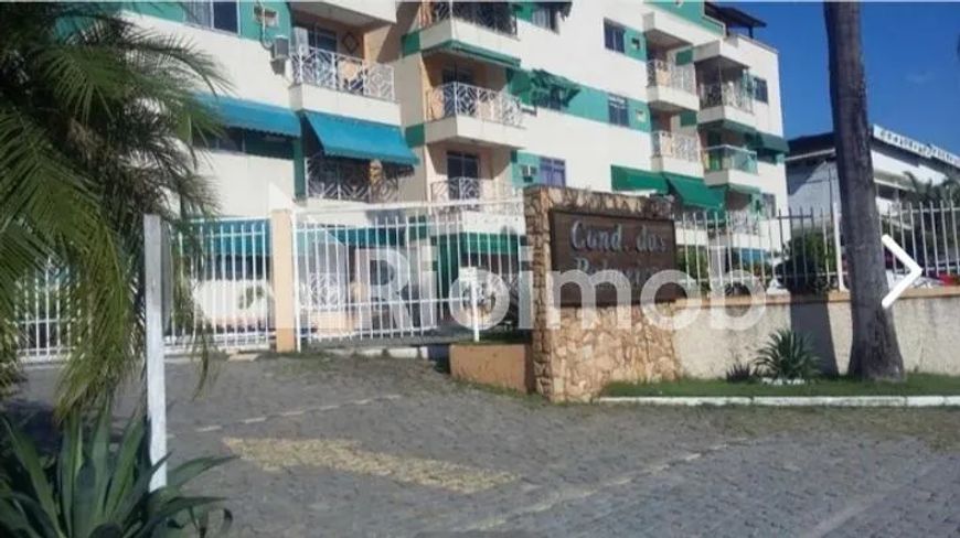 Santa Cruz da Serra | Apartamento 2 quartos
