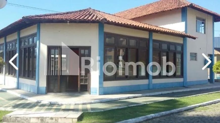 Santa Cruz da Serra | Apartamento 2 quartos