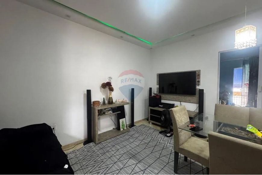 Apartamento de 110m² por 365.000,00 no Bairro |Jardim Vinte e Cinco de Agosto em Duque de Caxias-RJ