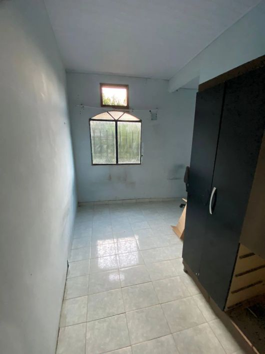 Casa de 4 quartos a 5min da Praça da Mantiquiria!