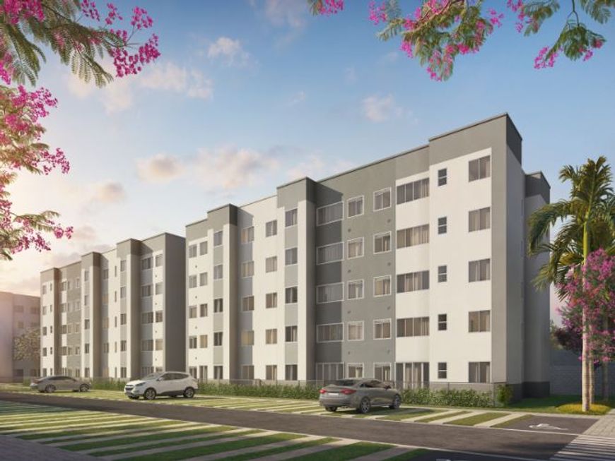 Grande Oportunidade - Nova Caxias Fun - Duque de Caxias - Rua Salutaris - Direcional
