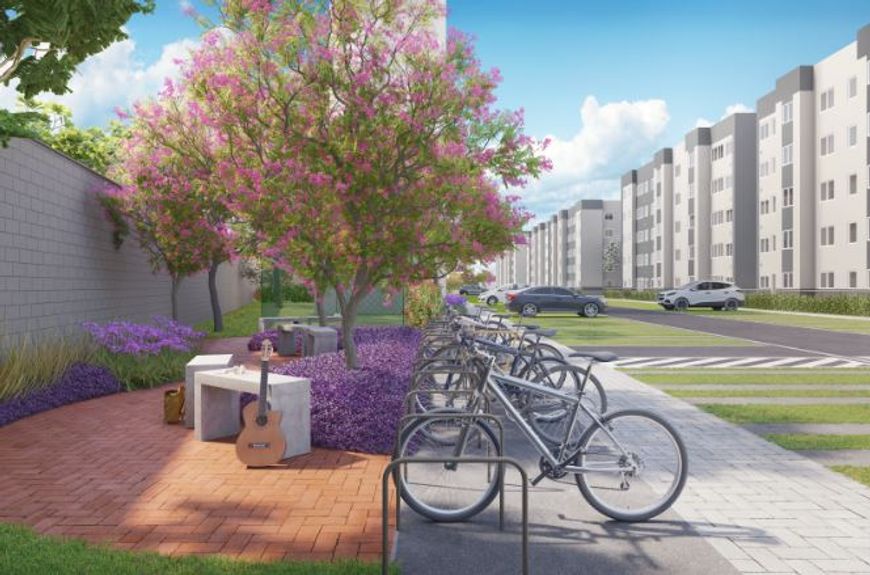 Grande Oportunidade - Nova Caxias Fun - Duque de Caxias - Rua Salutaris - Direcional
