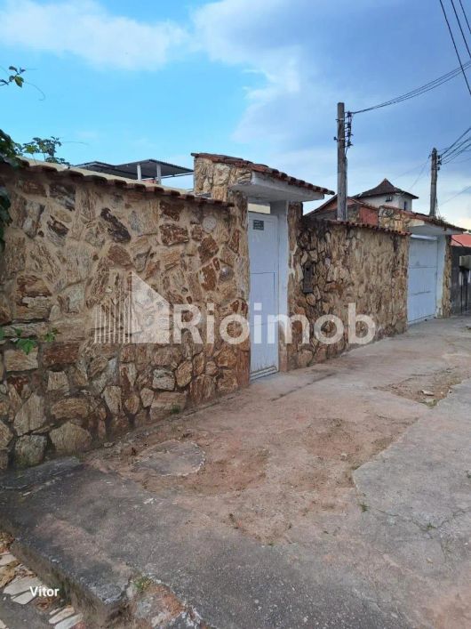 Jardim Anhangá | Casa 2 quartos, sendo 1 suite
