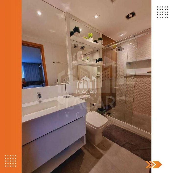 APARTAMENTO PARA VENDA