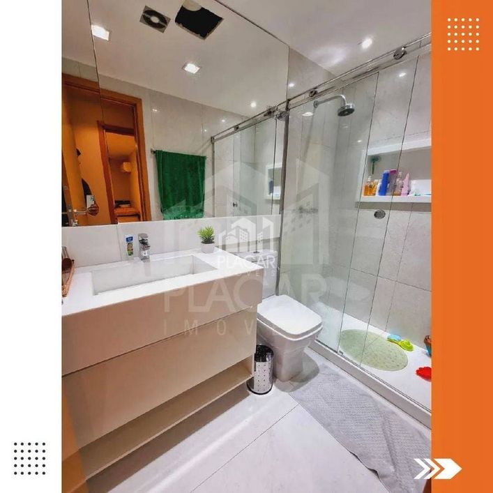 APARTAMENTO PARA VENDA