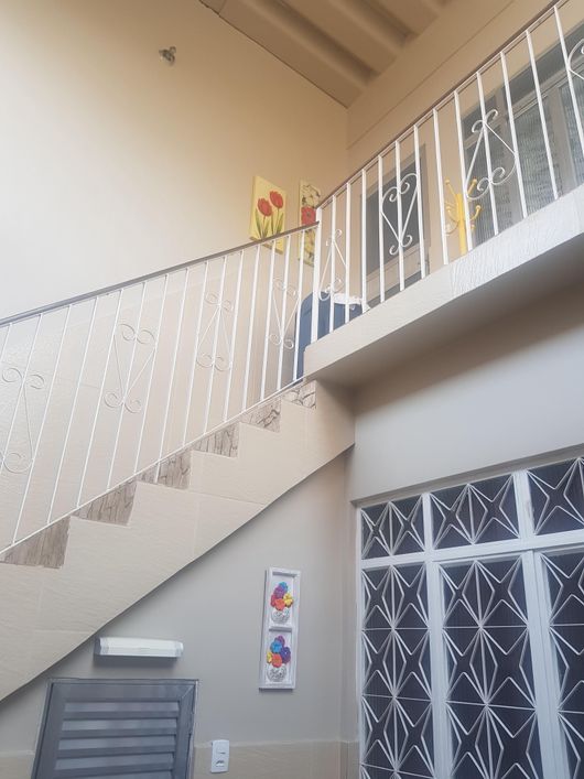 Casa EXCELENTE, TODA NOVINHA, MARAVILHOSA!!! Entrar e morar!!!!