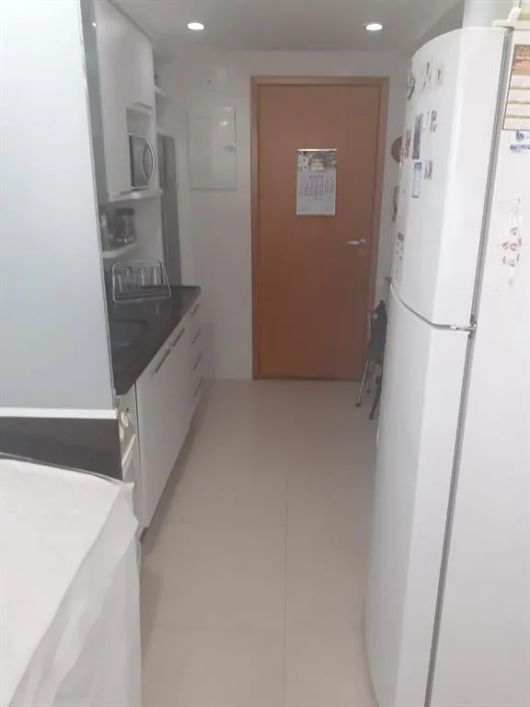 0 - Apartamento 2 quartos, sendo 1 suíte