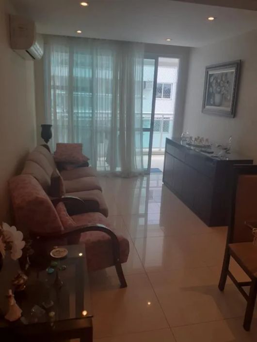 0 - Apartamento 2 quartos, sendo 1 suíte