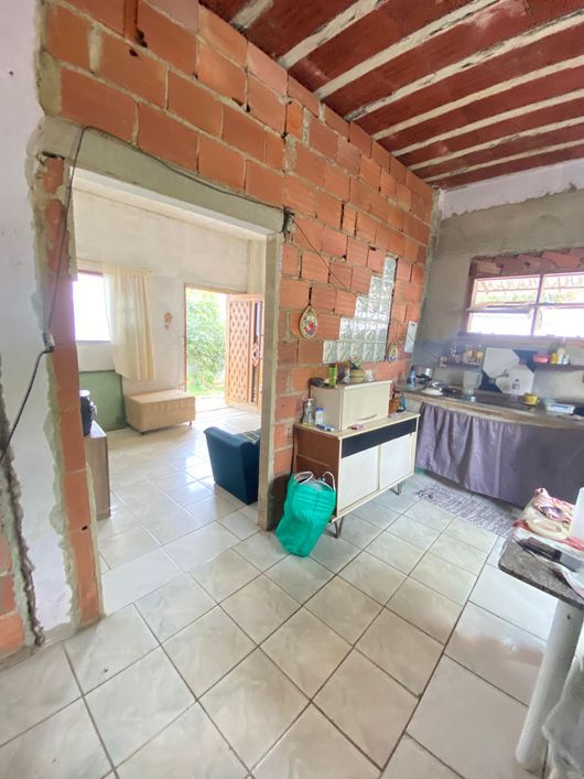 Casa independente em Jardim Olimpo