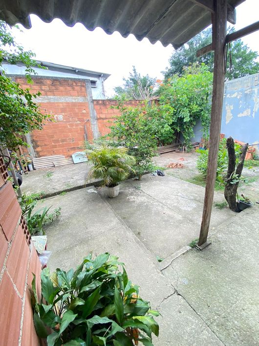 Casa independente em Jardim Olimpo