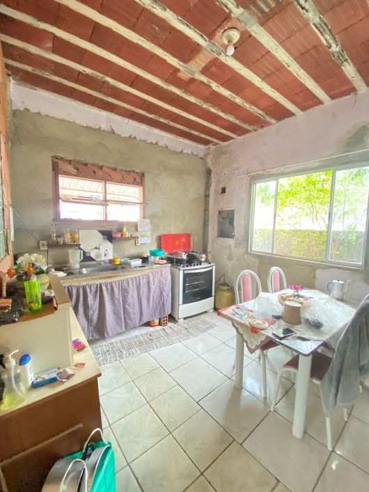 Casa independente em Jardim Olimpo