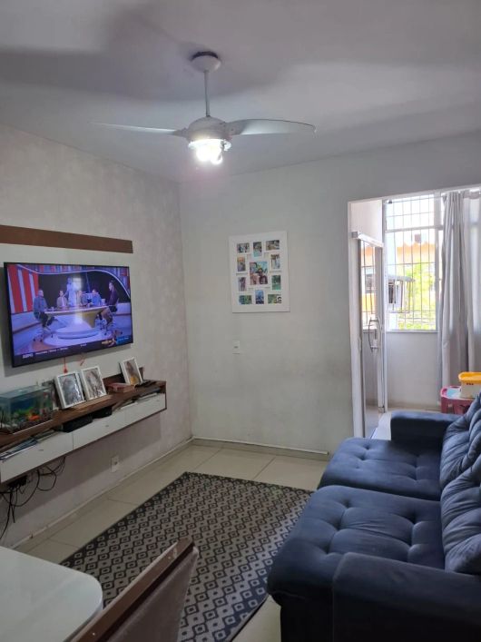 ESCELENTE APARTAMENTO NA 25 DE AGOSTO PRÓXIMO AO HOSPITAL CAXIAS DOR EM DUQUE DE CAXIAS