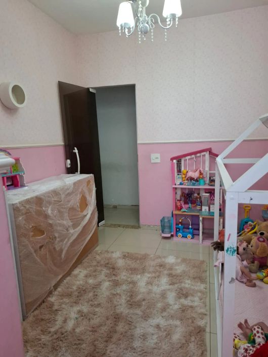 ESCELENTE APARTAMENTO NA 25 DE AGOSTO PRÓXIMO AO HOSPITAL CAXIAS DOR EM DUQUE DE CAXIAS