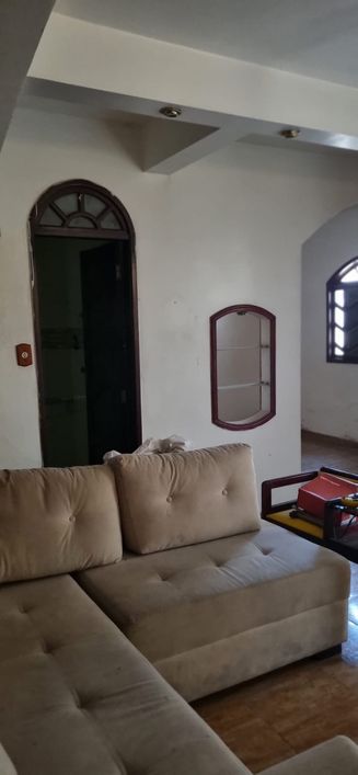 Imóvel para venda tem 179 metros quadrados com 2 quartos em Vila São João - Duque de Caxias - RJ