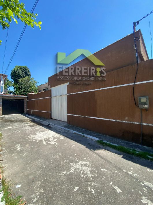 EXCELENTE OPORTUNIDADE SANTA CRUZ DA SERA