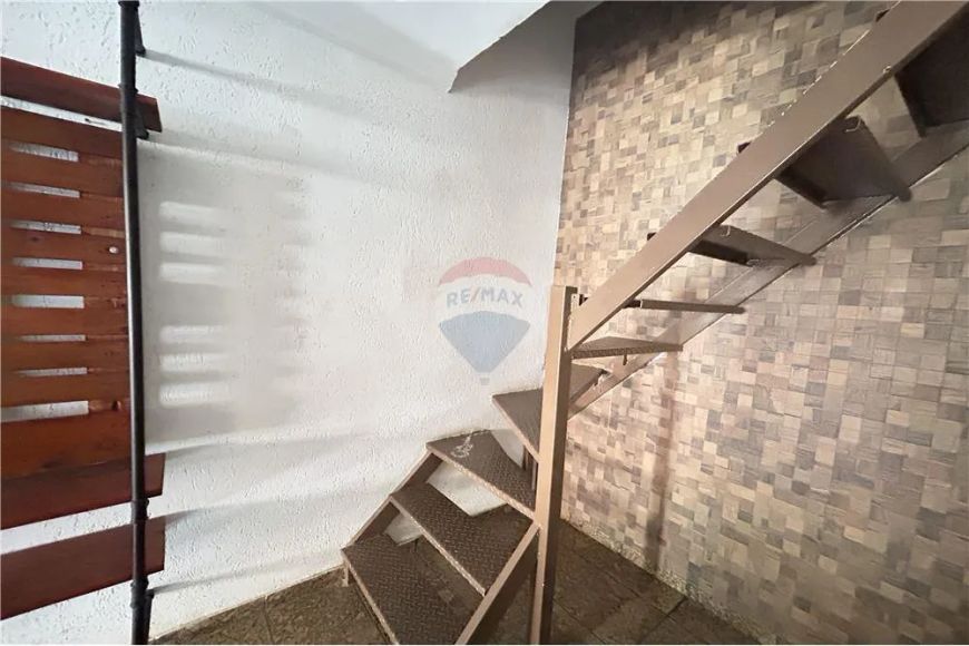 Casa Duplex 2 quartos com 70m² à venda por R$ 150.000, - Condomínio Residencial Arcampo- Chácara Rio