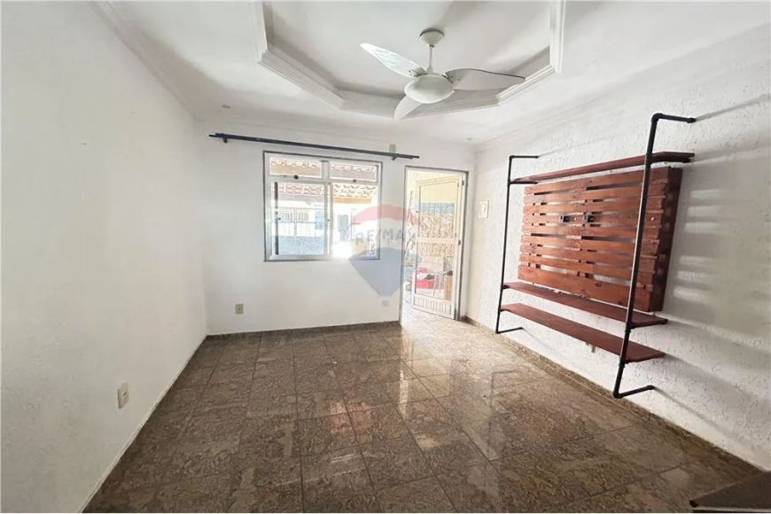 Casa Duplex 2 quartos com 70m² à venda por R$ 150.000, - Condomínio Residencial Arcampo- Chácara Rio
