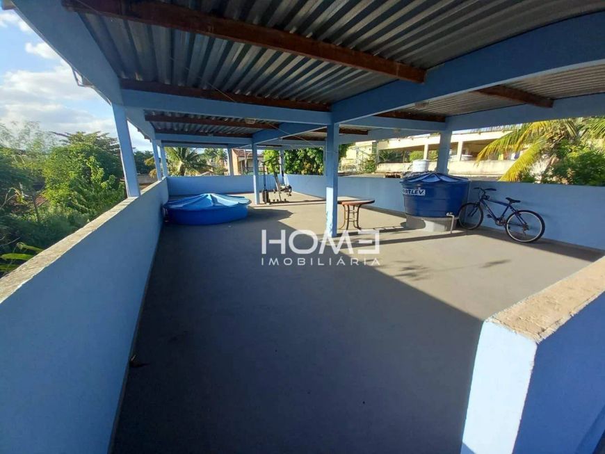 Casa com 2 dormitórios à venda, 100 m² por R$ 480.000 - Parque Uruguaiana - Duque de Caxias/RJ