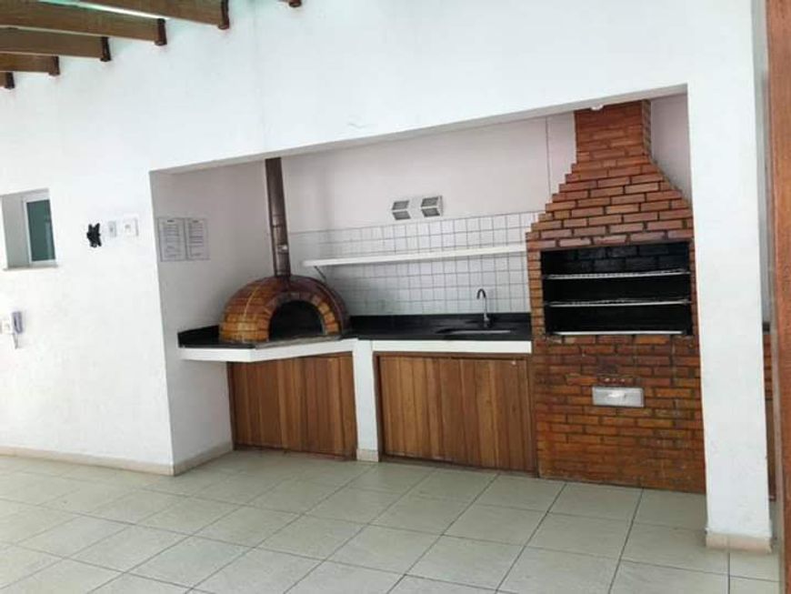 R179 - APTO. ALTO LUXO - ELEGANCE - CAXIAS