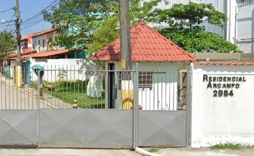 Casa à venda com 2 quartos