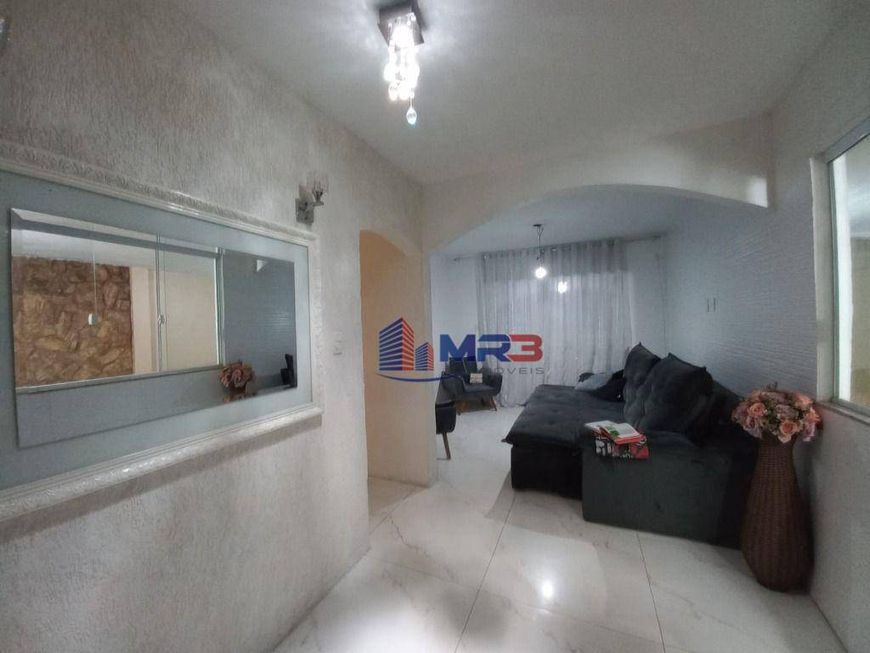 Chácaras Rio-Petrópolis | Casa 3 quartos, sendo 1 suite
