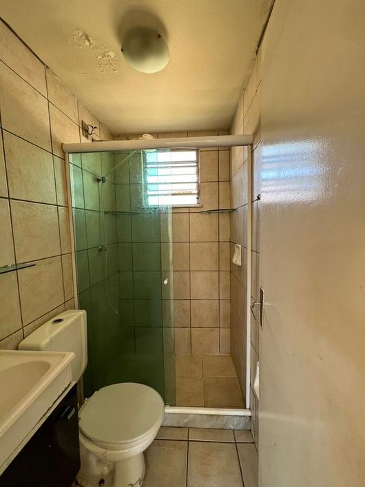 Apartamento para venda tem 60 metros quadrados com 2 quartos