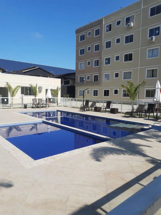 Apartamento 2 quartos, Jardim Primavera, Duque de Caxias