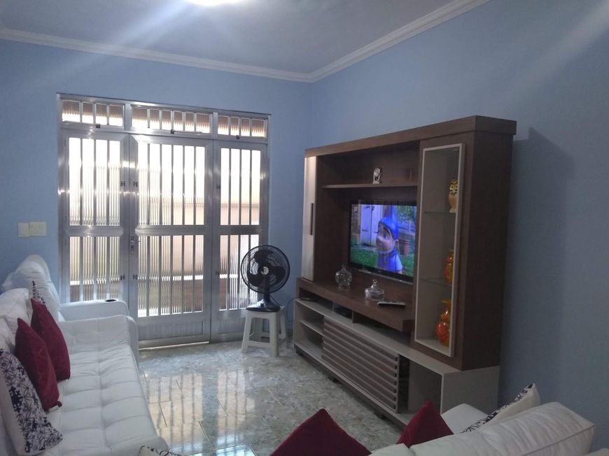 térrea para venda tem 165 metros quadrados com 2 quartos em Jardim Santa Rita - Duque de Caxias - RJ