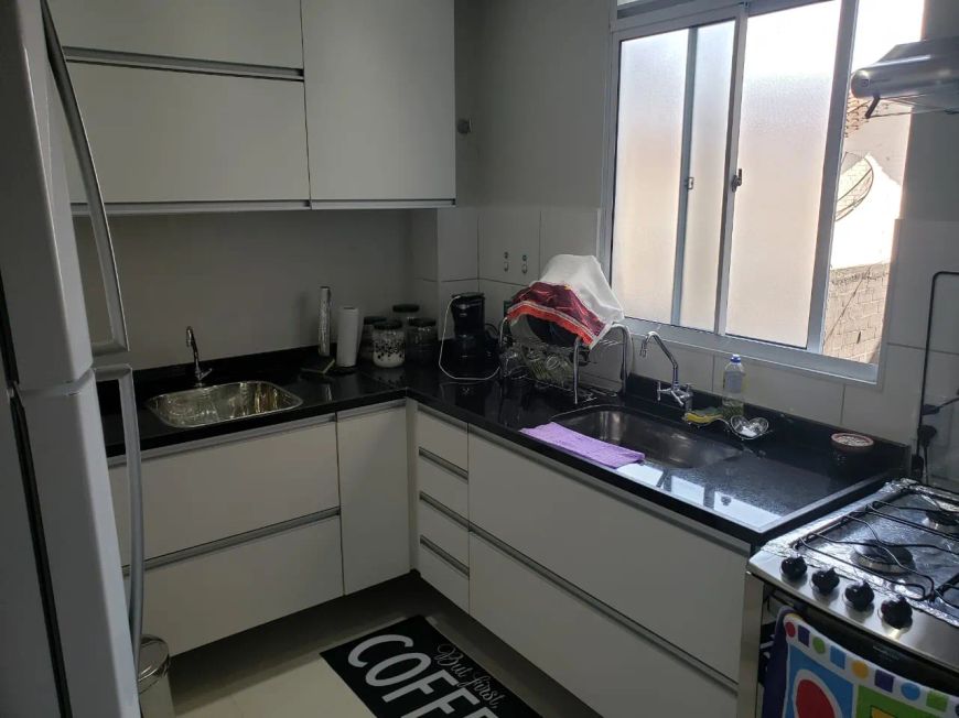 Apartamento 2 quartos, Duque de Coimbra, Duque de Caxias