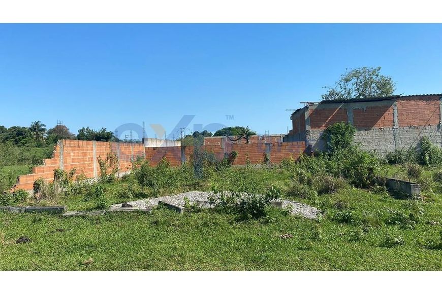 Terreno com 120m² no bairro Cidade dos Meninos