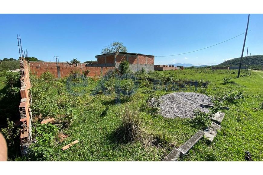 Terreno com 120m² no bairro Cidade dos Meninos
