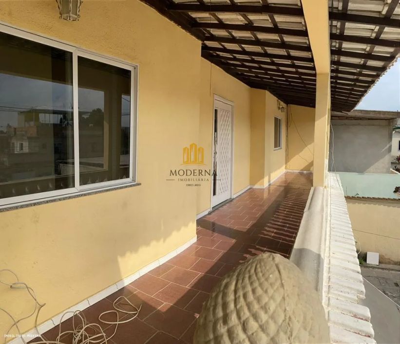 Casa para Venda em Duque de Caxias, VILA MARIA HELENA, 4 dormitórios, 2 suítes, 4 banheiros, 4 vagas