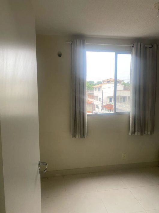 Apartamento 2 quartos Jardim Primavera, Duque de Caxias