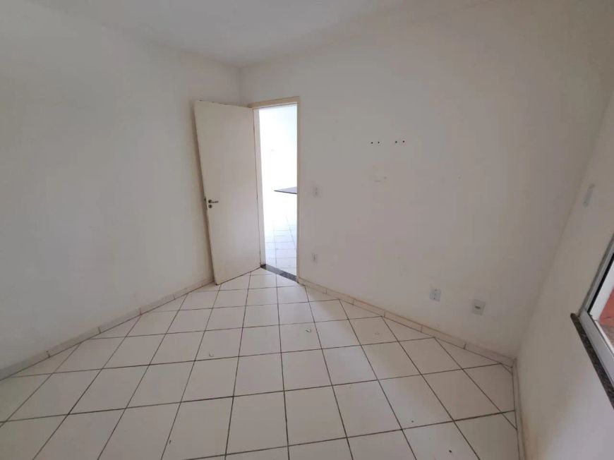 Imóvel para venda possui 50 metros quadrados com 2 quartos