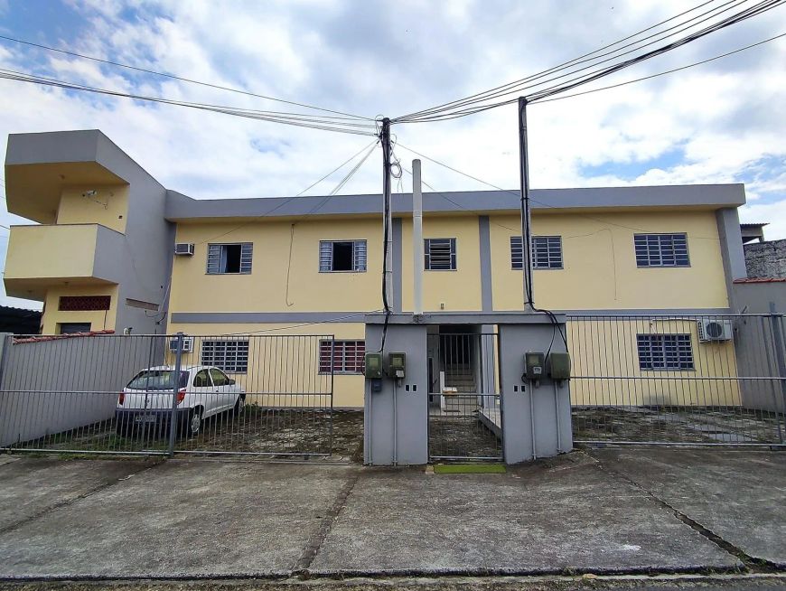 Parque Paulista apartamentos com 2 quartos.