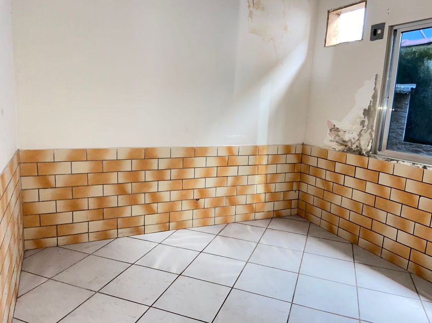 Casa em Xerem com 3 quartos.