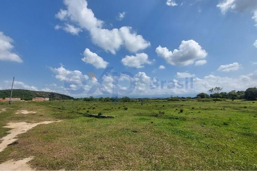 Terreno com 150m² no bairro Cidade dos Meninos