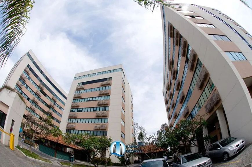 Sala Comercial com Móveis