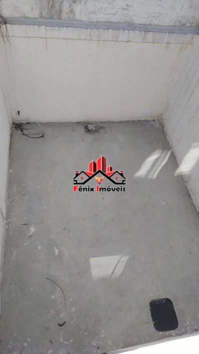 Casa Duplex Com 80m² em Jardim Primavera, Duque De Caxias - RJ