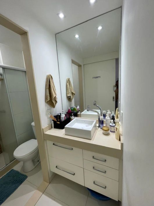 R216 - APTO. 2 QUARTOS - VITÓRIA CAXIAS