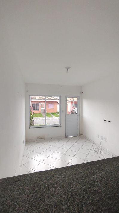 Casa com 2 quartos no Cond. San Rafael – Aceita Financiamento Bancário.