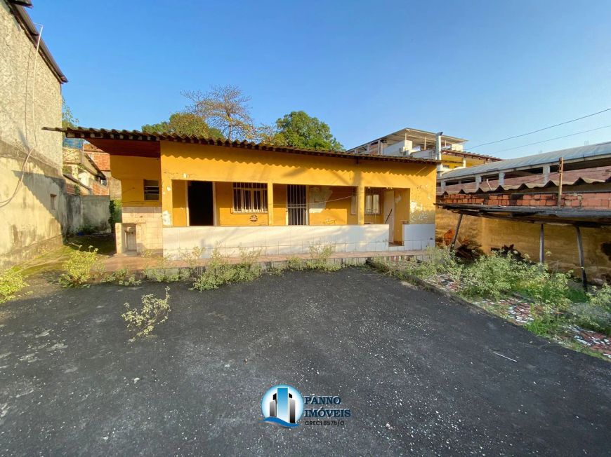 Casa a venda em Jardim Primavera - RJ